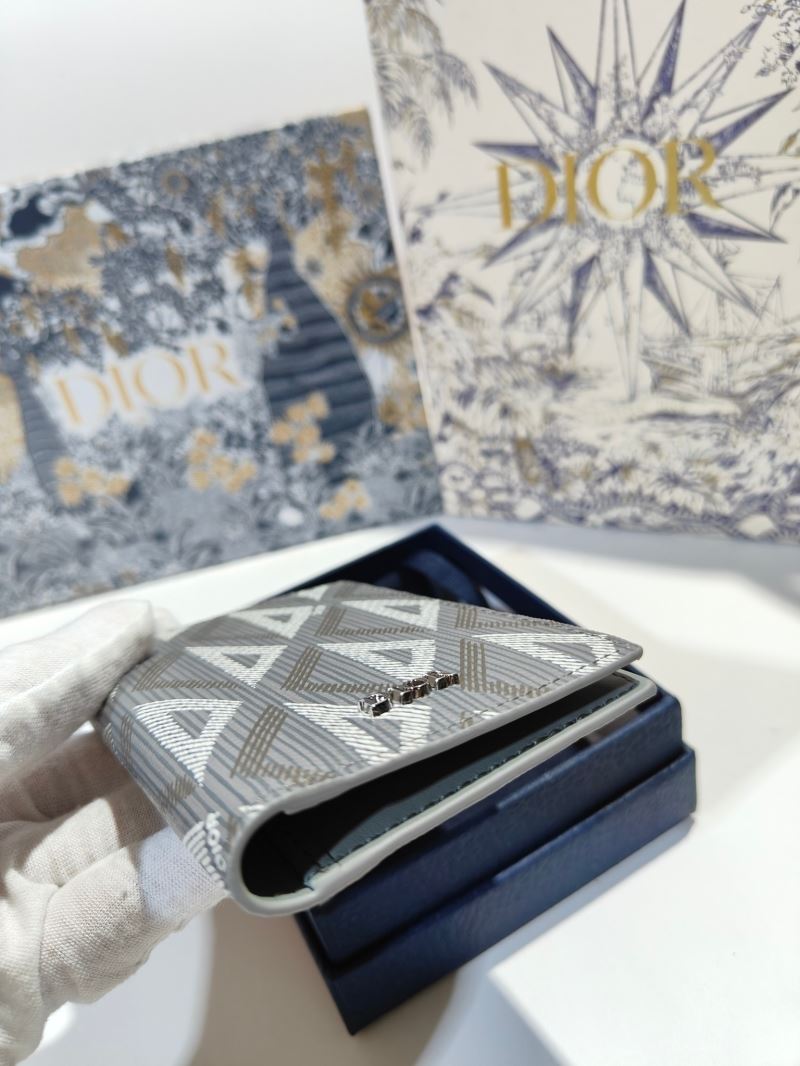 Christian Dior Wallet